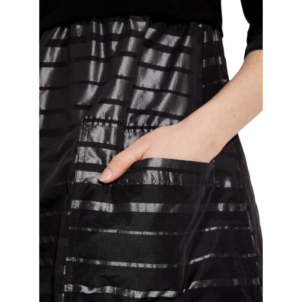 Joseph Ribkoff Polyester Jurken en Jumpsuits Black Dames