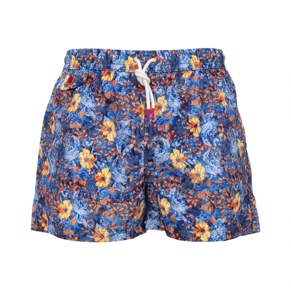 Swimwear > Beachwear - - Kiton - Modalova