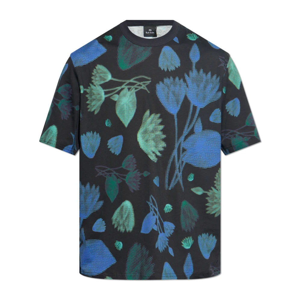 Tops > T-Shirts - - PS By Paul Smith - Modalova