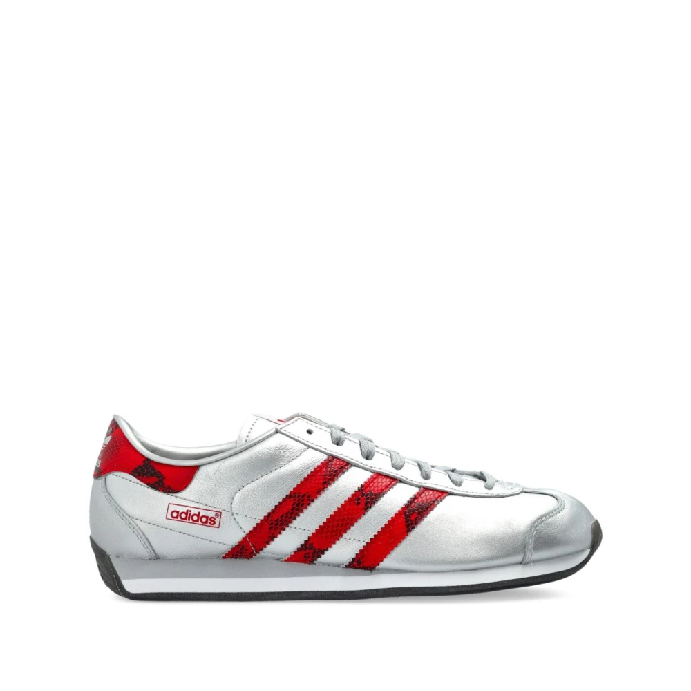 Adidas Men's Gray Skateboarding, 7 1/2 Uk, Country Japan