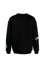 sweat-a-imprime-graphique-en-coton-noir