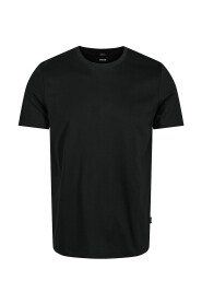 Grønn Boss Black Tessler Slim-Fit T-Shirt