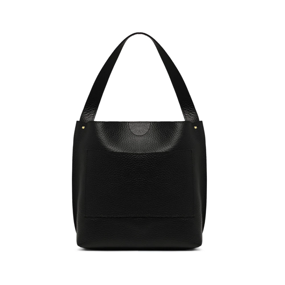 Gianni Chiarini Egle O Leren Handtas Green Dames