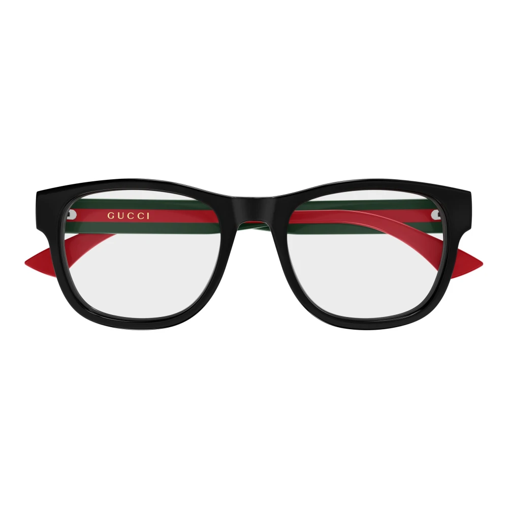 Gucci Unisex Multicolor Glasses, 53 Mm, Optical Frame