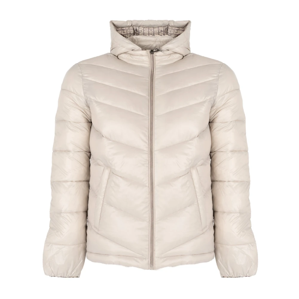 Jackets > Down Jackets - - Guess - Modalova