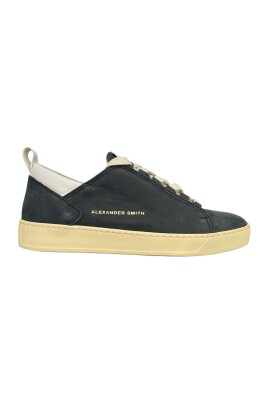polyester-sneakers-in-grey-leather