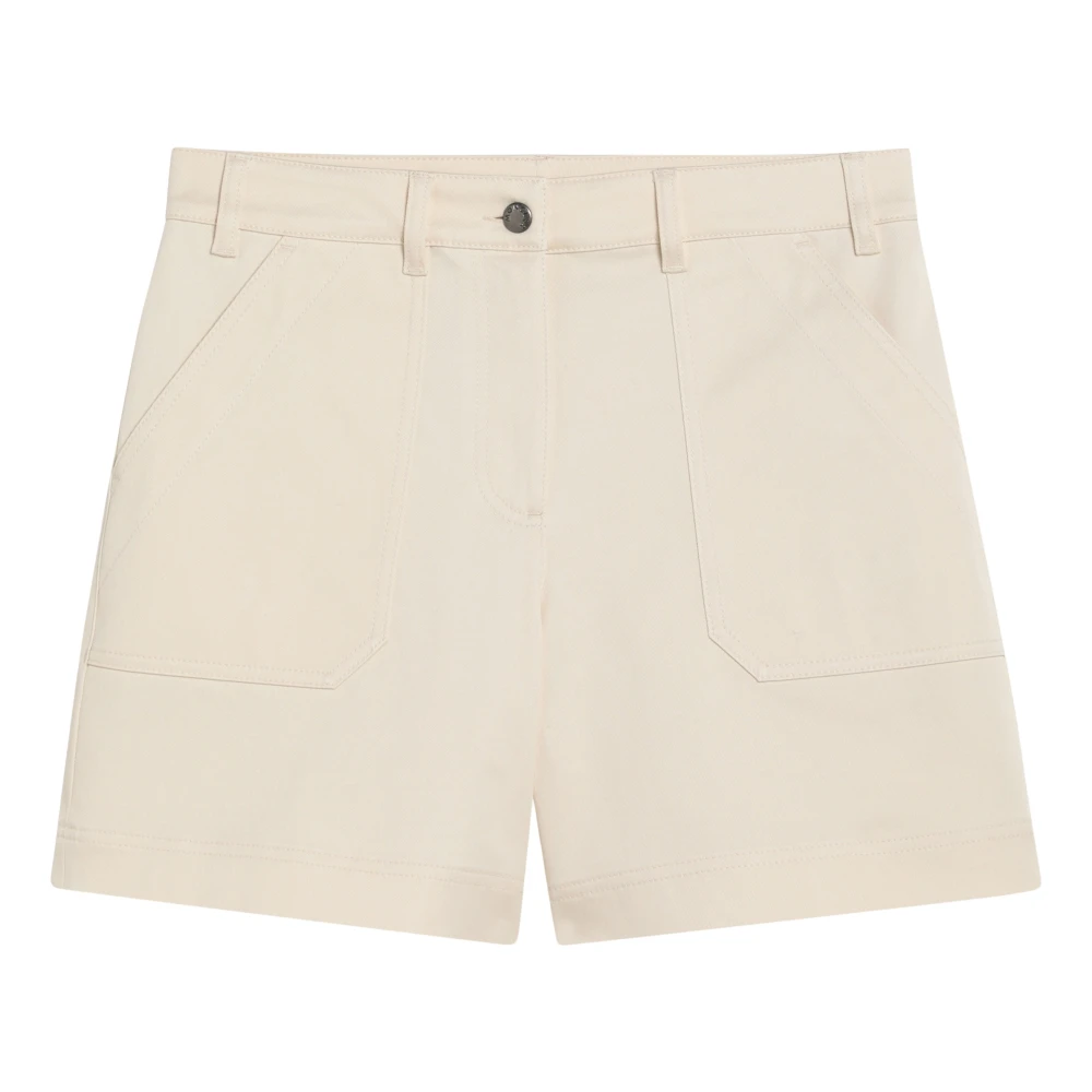 Shorts > Short Shorts - - Moncler - Modalova