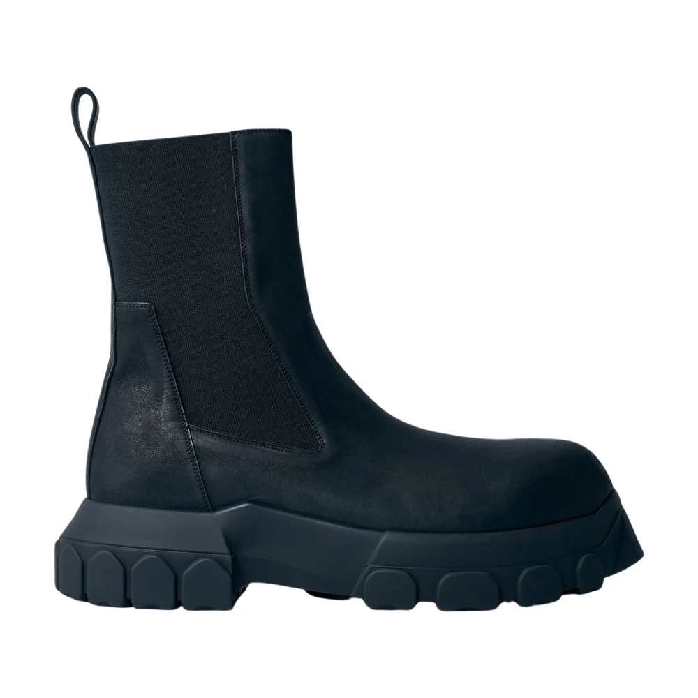 Shoes > Boots > Chelsea Boots - - Rick Owens - Modalova