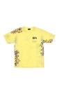 yellow-turtle-tee-mens-t-shirt