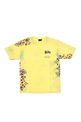 yellow-turtle-tee-mens-t-shirt