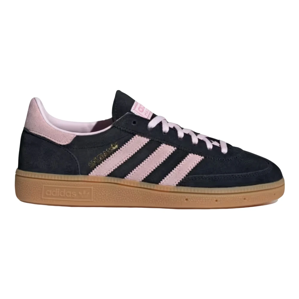 Handball Spezial Limited Edition Kjerne Svart Rosa Tyggegummi