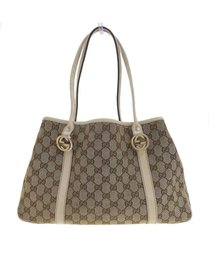 pre-owned-toile-sacs-gucci