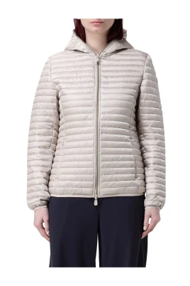 Alexa Quilted Jacket