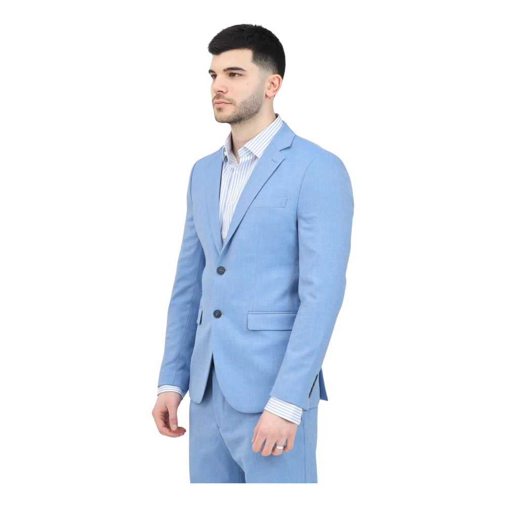 Suits > Formal Blazers - - Selected Homme - Modalova
