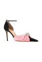 escarpins-en-satin-noir-avec-talon-de-11-cm