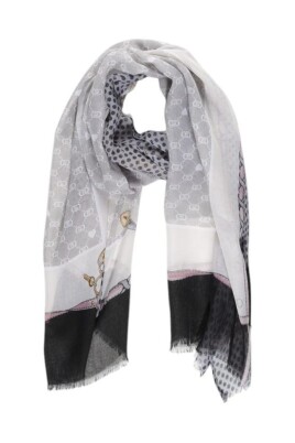 echarpe-en-polyester-noir-accessoire-de-mode