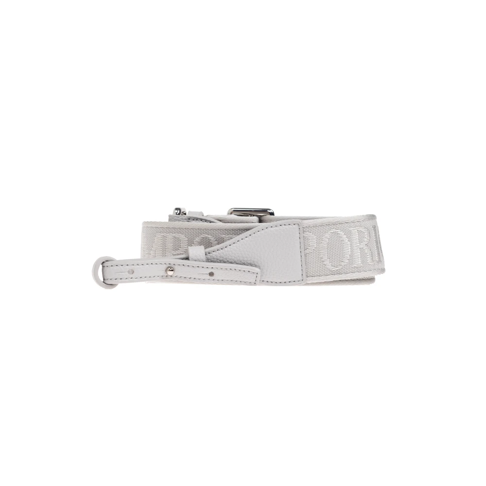 Emporio Armani Handtas Gray Dames