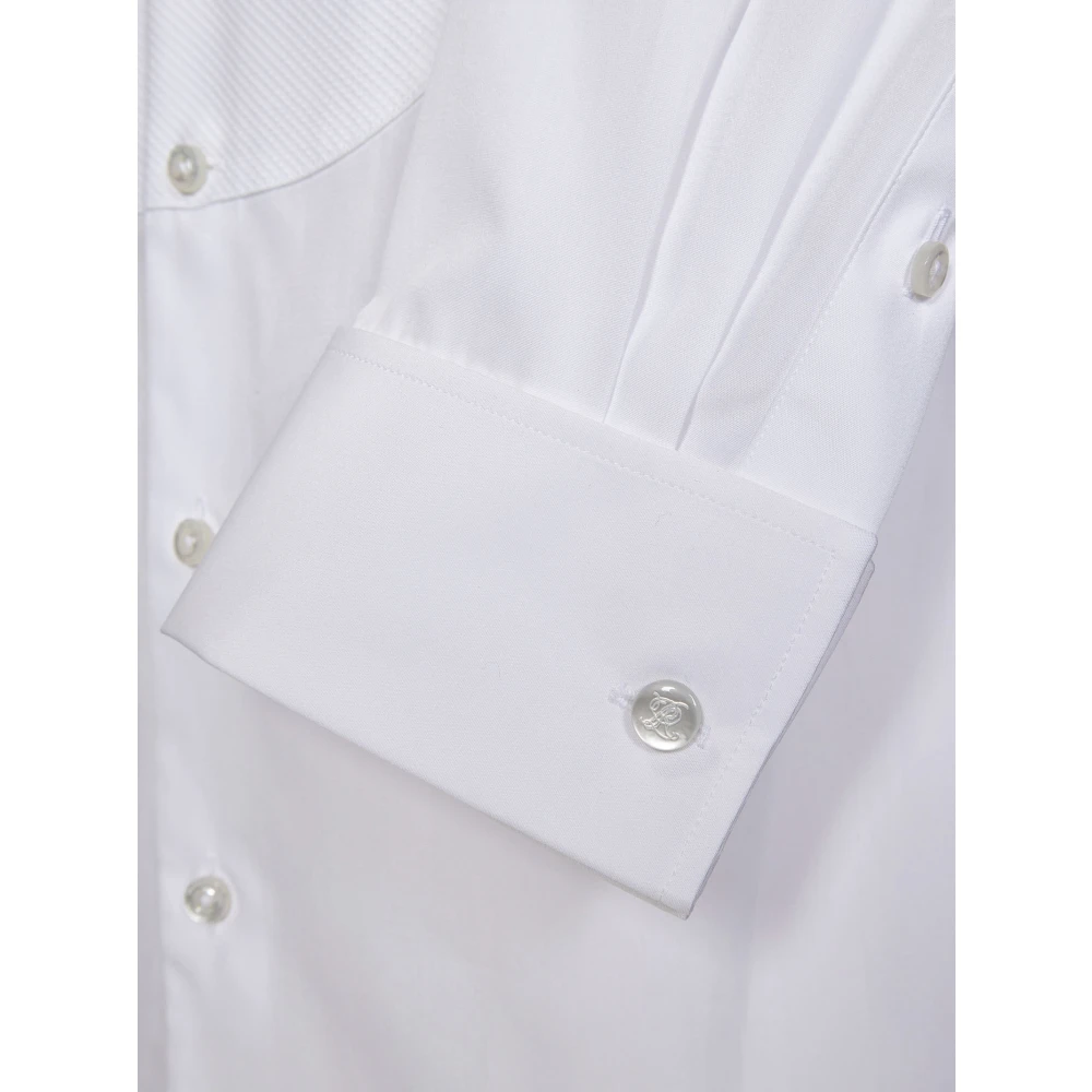 Ralph Lauren Wit White Dames
