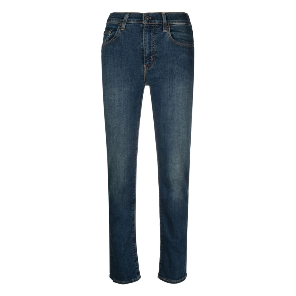 Jeans > Slim-fit Jeans - - Levi's - Modalova