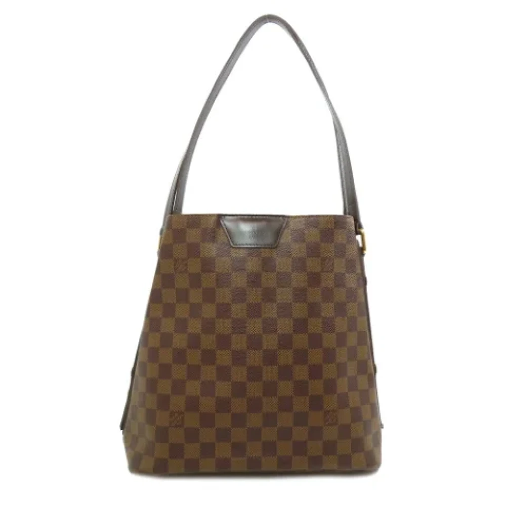 Pre-owned > Pre-owned Bags > Pre-owned Tote Bags - - Louis Vuitton Vintage - Modalova
