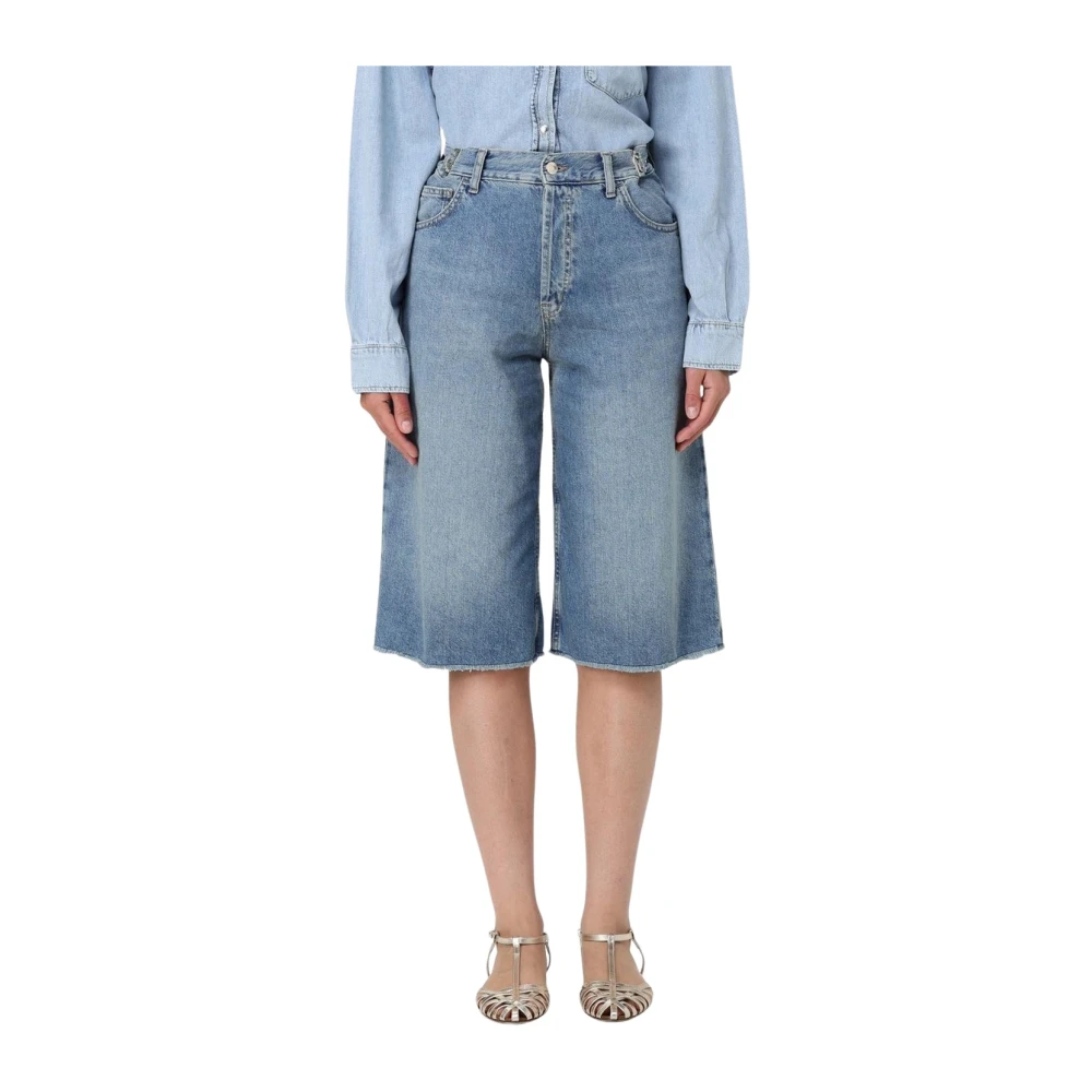 Shorts > Denim Shorts - - Liu Jo - Modalova