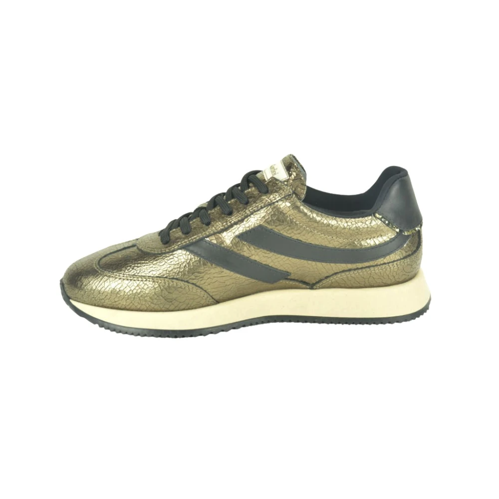 Nerogiardini Runner N Dames Schoenen Veelkleurig Multicolor