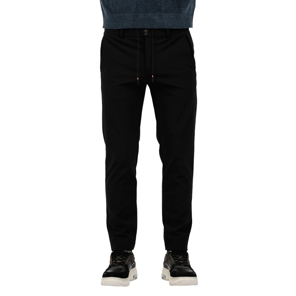 Trousers > Slim-fit Trousers - - RRD - Modalova