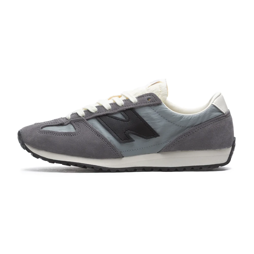 New Balance Unisex Gray 471 Sneaker - Sneakers - 10 Uk - Shoes