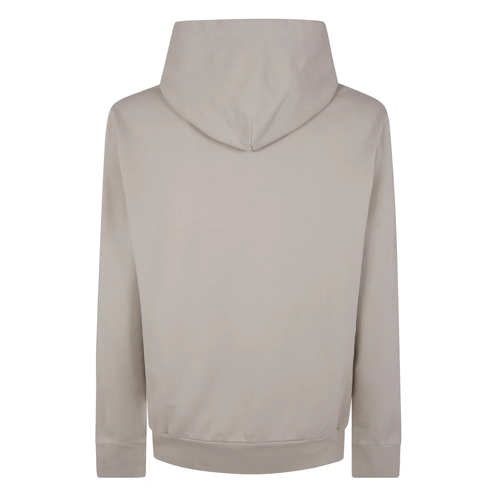 Polo Ralph Lauren Lange Mouw Sweatshirt Beige Heren