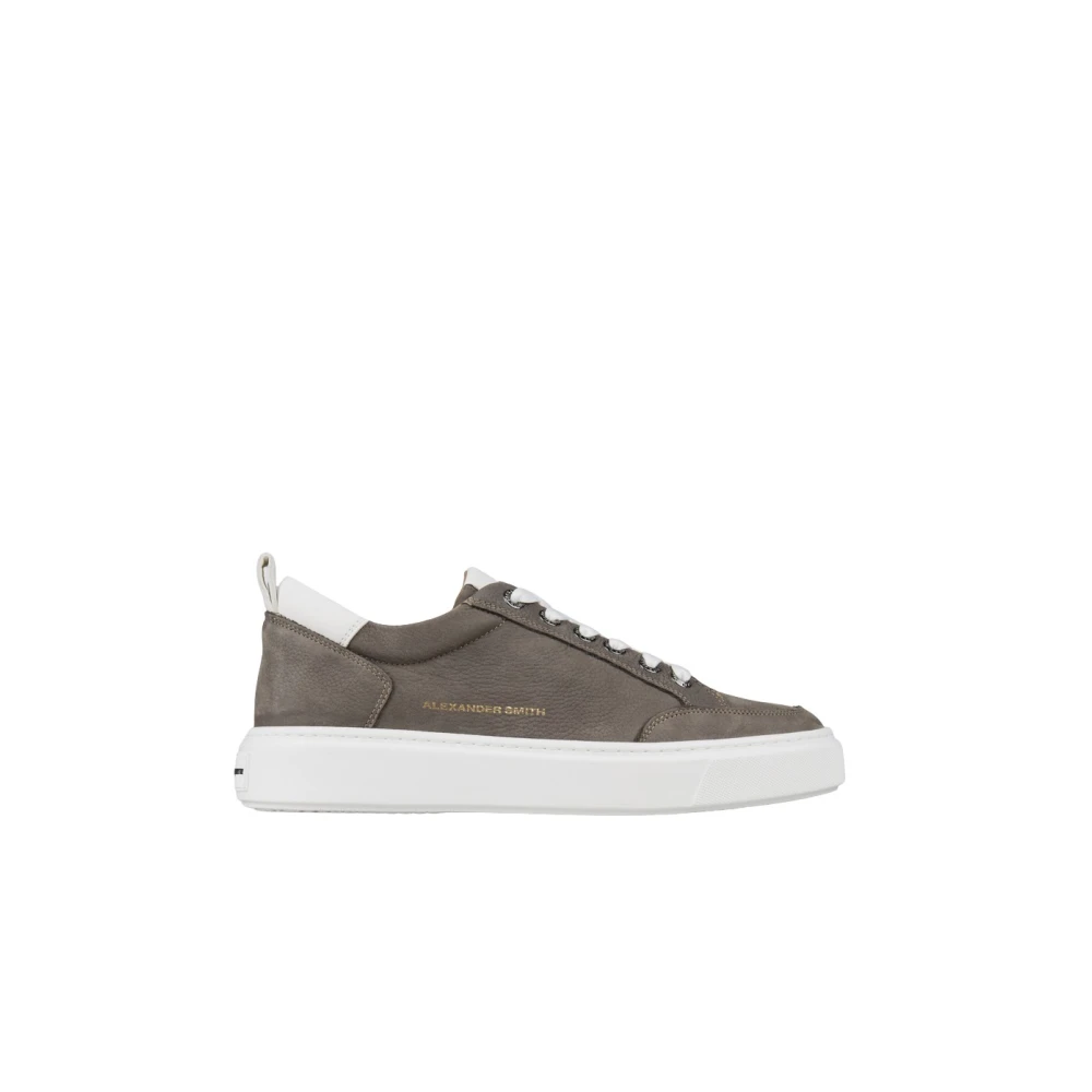 Shoes > Sneakers - - Alexander Smith - Modalova