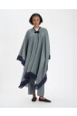 gonzalo-poncho-in-grey-linen-blend
