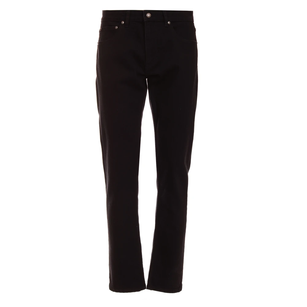 Just Cavalli Uomo Nero - 5 Pockets Jeans - Jeans - W35