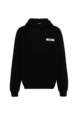 Gros Grain Hoodie