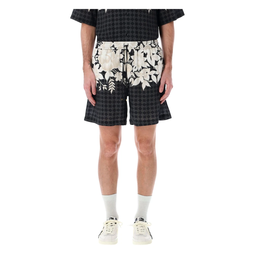 Shorts > Casual Shorts - - Amiri - Modalova