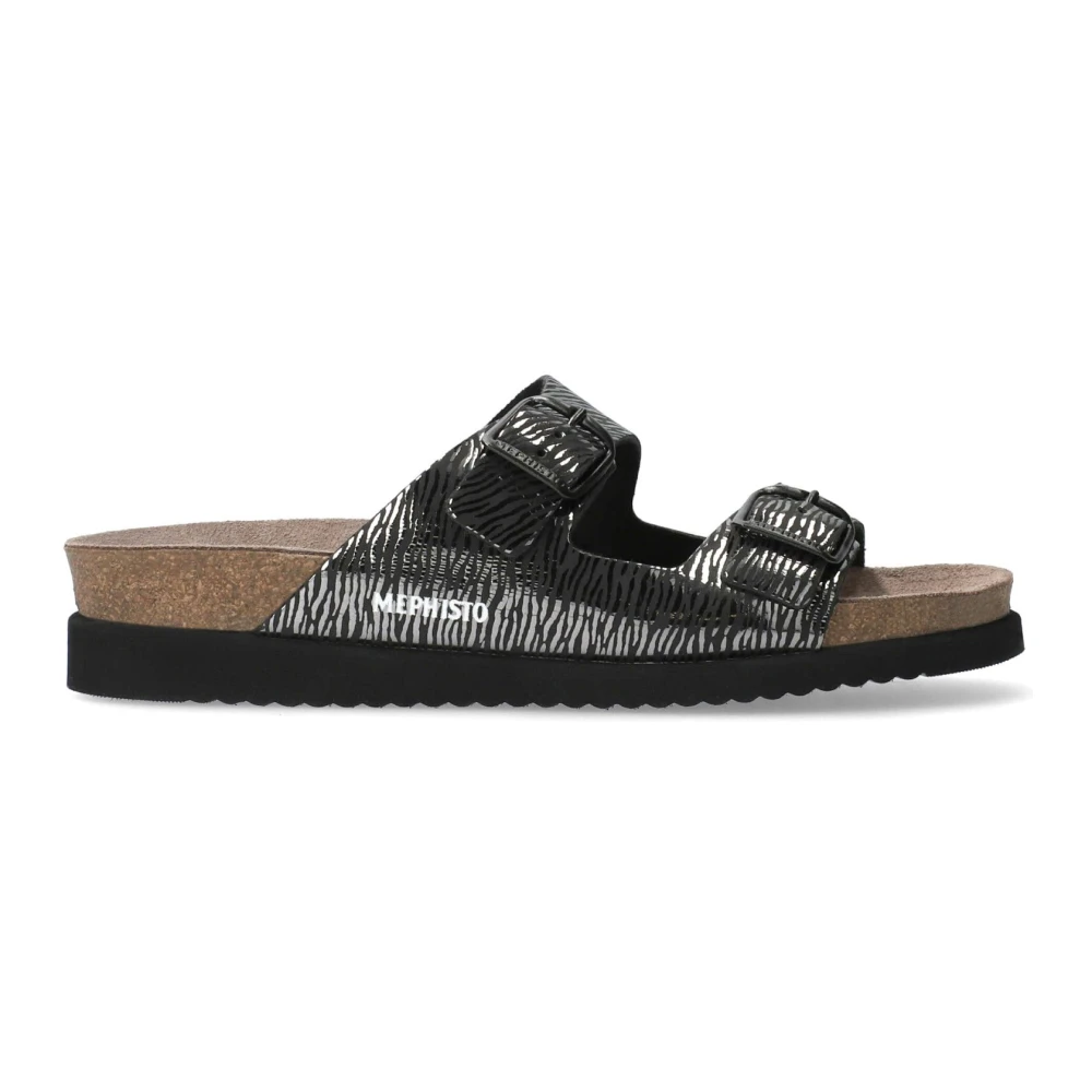 Shoes > Flip Flops & Sliders > Sliders - - Mephisto - Modalova