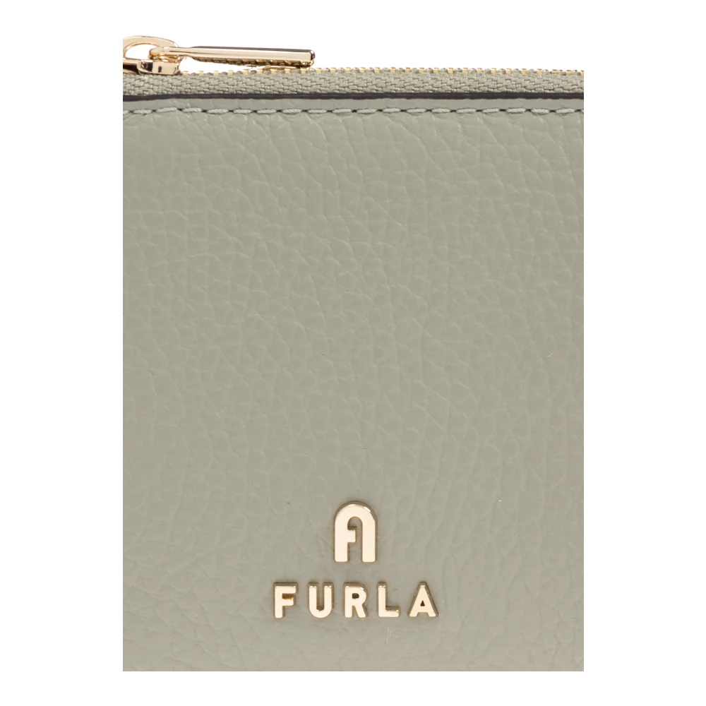 Furla Kaarthouder Camelia Gray Dames