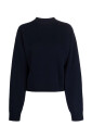 pull-en-maille-bleu-a-col-rond