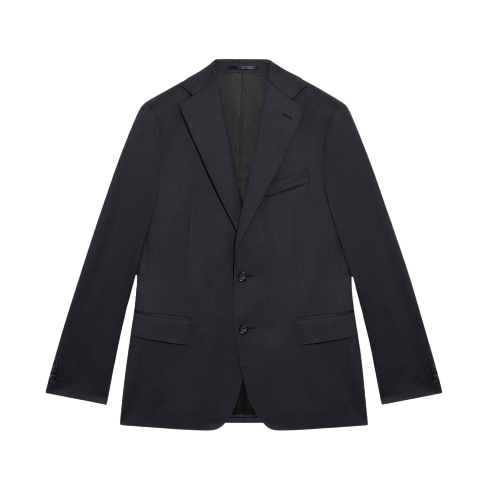 Suits > Formal Blazers - - Brooks Brothers - Modalova