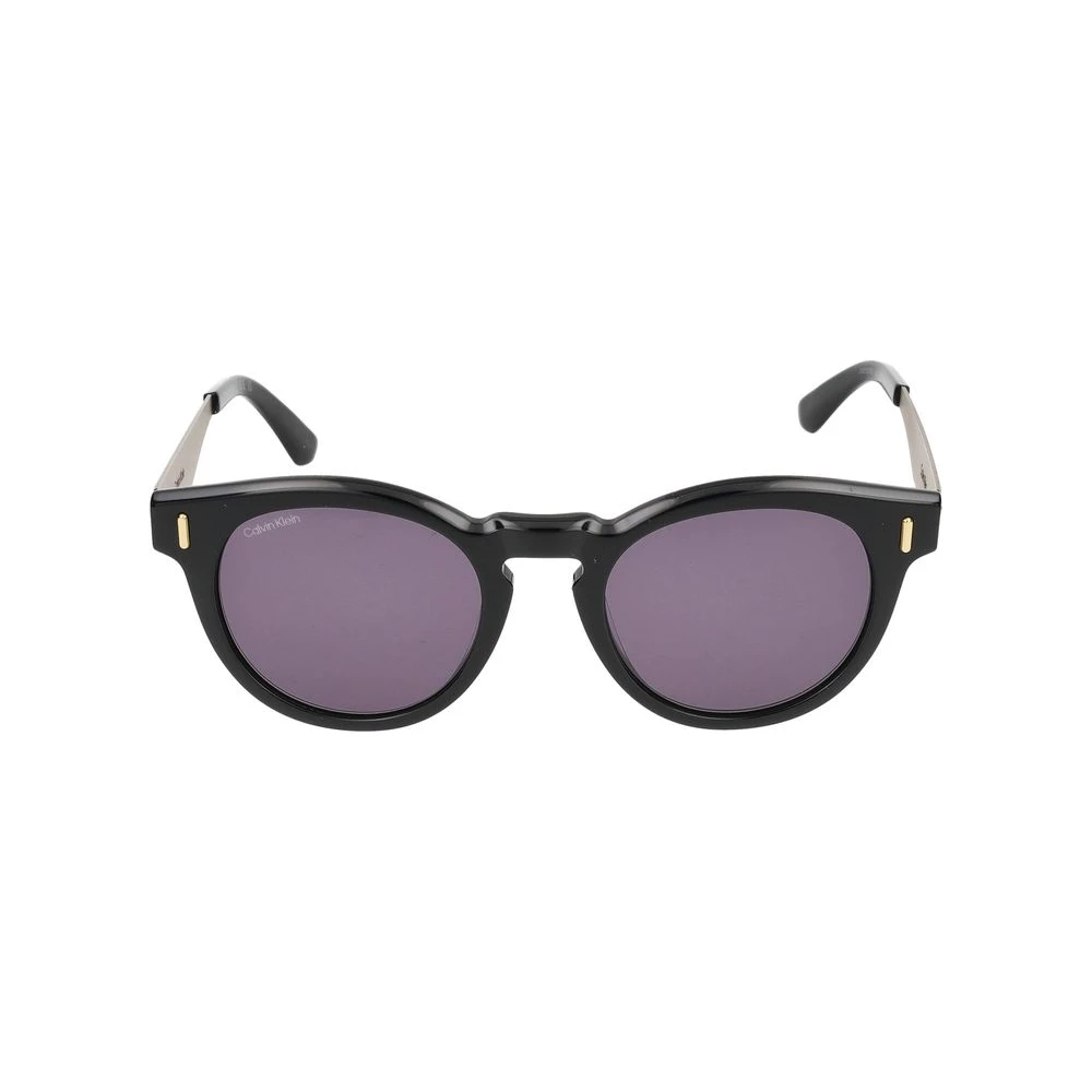 Calvin Klein Unisex Black Ck21527s Sunglasses