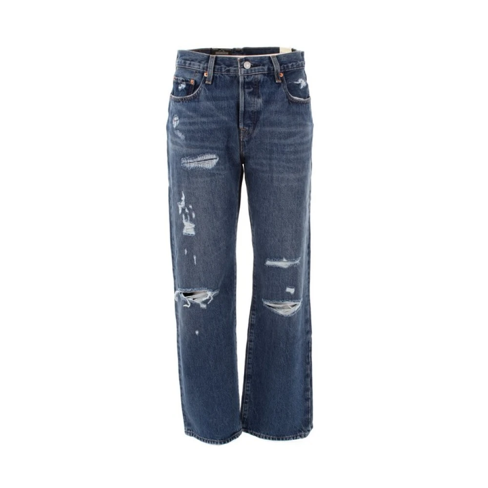 Jeans > Straight Jeans - - Levi's - Modalova