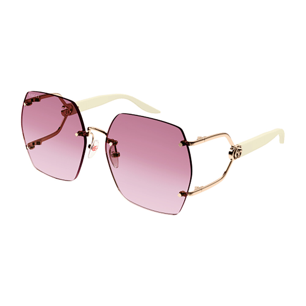 Gafas de best sale sol metalicas mujer