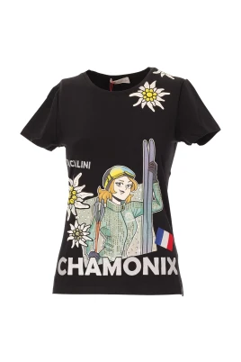 Chamonix T-shirt