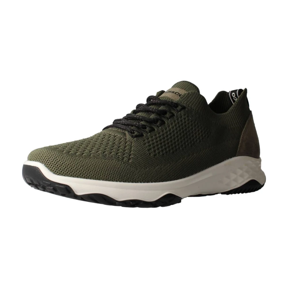 IGI&Co Sneakers Green Heren