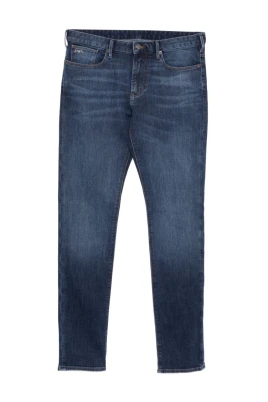Denim Bomull Jeans