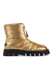 Gouden Enkellaarsjes