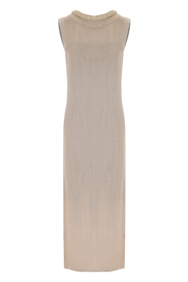 stylish-knitted-dress-with-ornate-detail