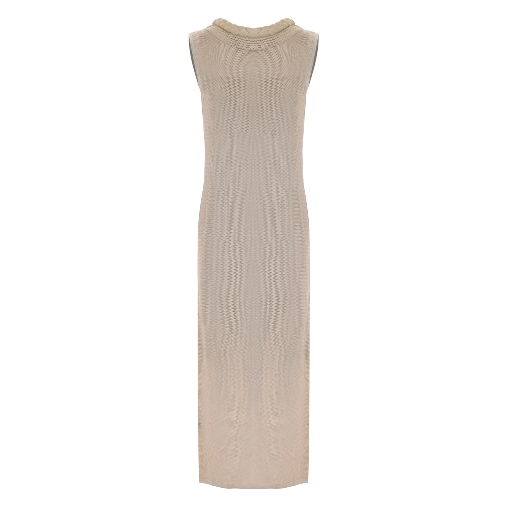 Dresses > Day Dresses > Knitted Dresses - - Kocca - Modalova