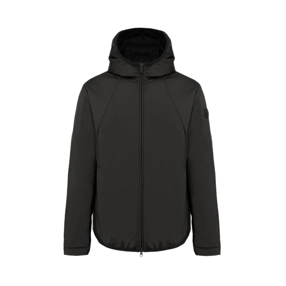 Colmar Men's Black Padded Jacket
