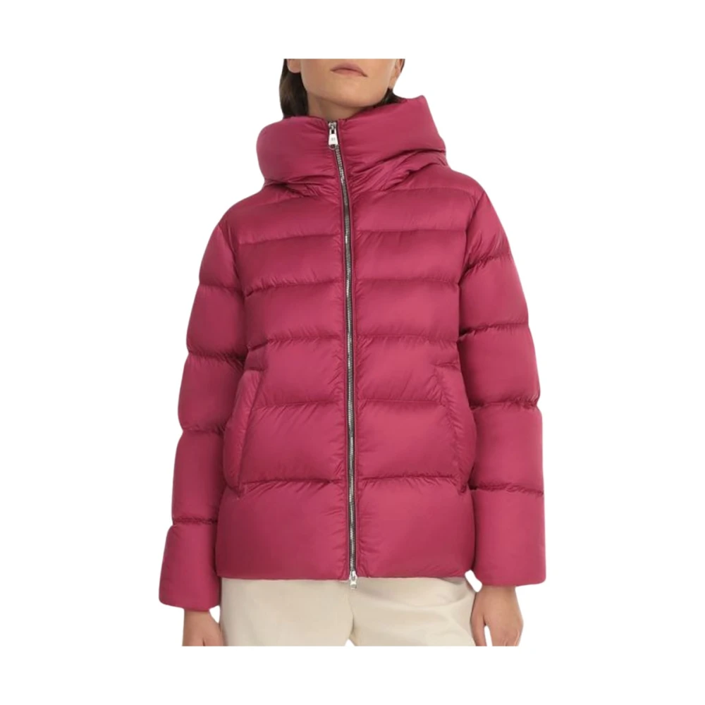 Hetregó Adley 8K601 23Wd02 Jas Pink Dames