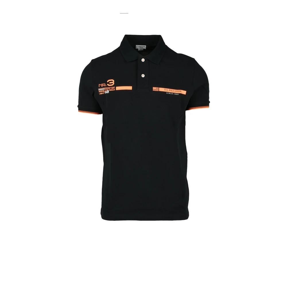 Tops > Polo Shirts - - U.s. Polo Assn. - Modalova
